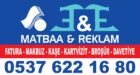 matbaa reklam